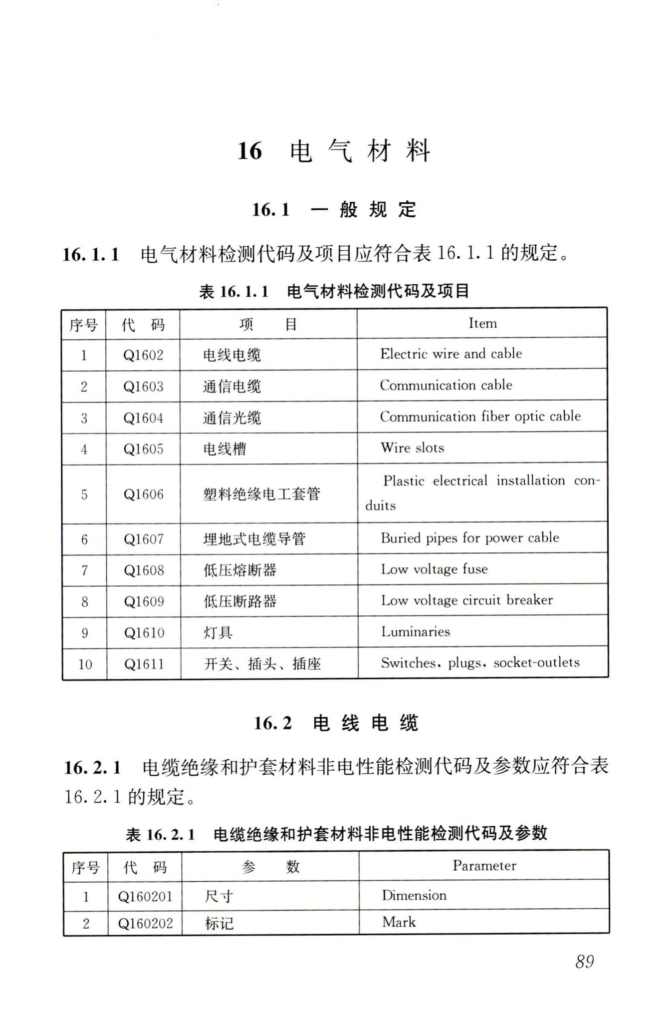 JGJ/T181-2009--房屋建筑与市政基础设施工程检测分类标准