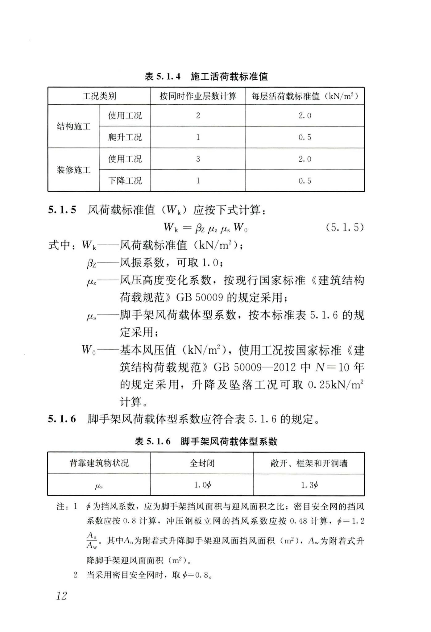 JGJ/T183-2019--液压升降整体脚手架安全技术标准