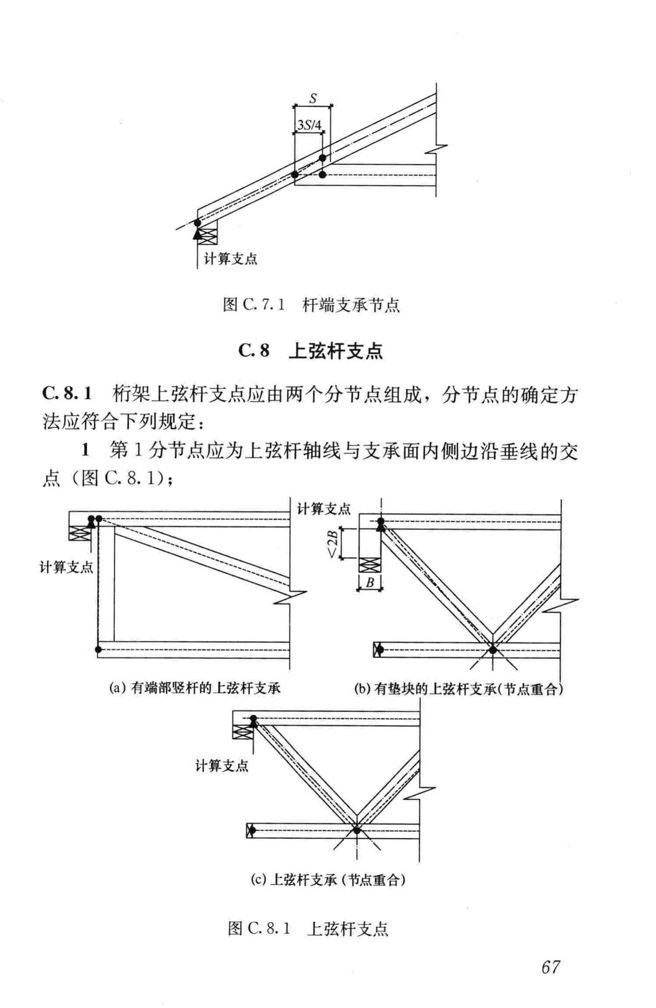 JGJ/T265-2012--轻型木桁架技术规范