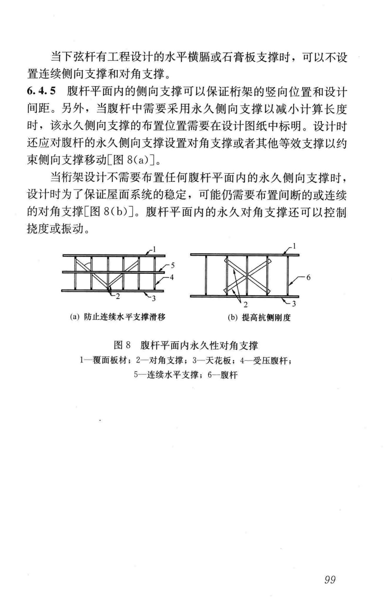 JGJ/T265-2012--轻型木桁架技术规范