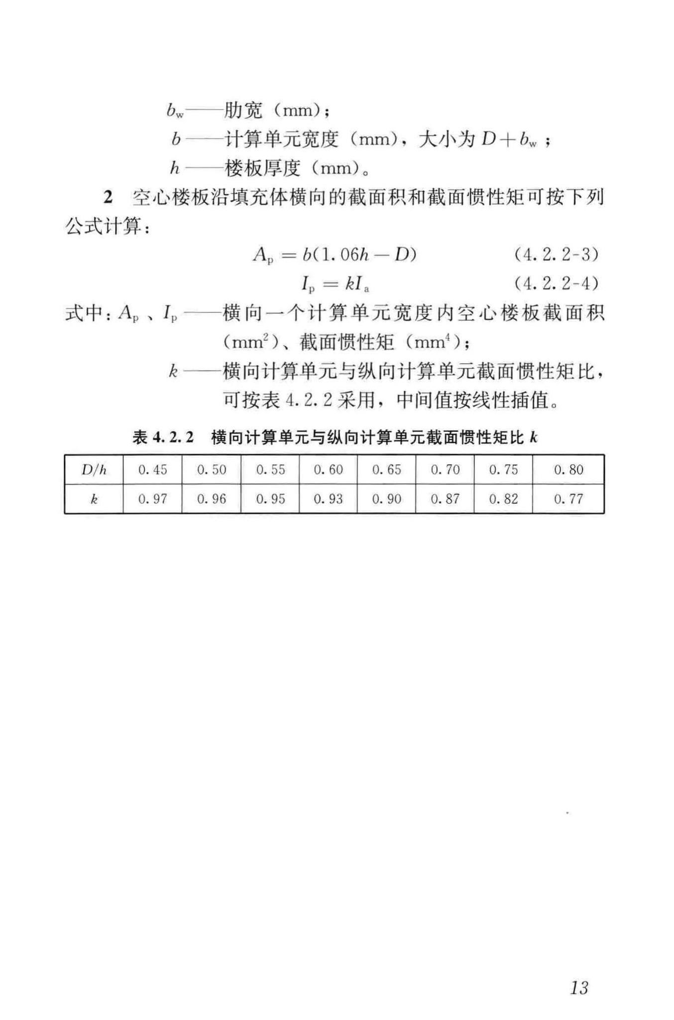 JGJ/T268-2012--现浇混凝土空心楼盖技术规程