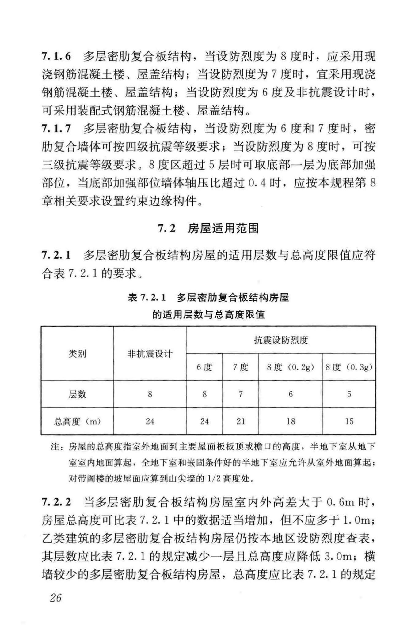 JGJ/T275-2013--密肋复合板结构技术规程