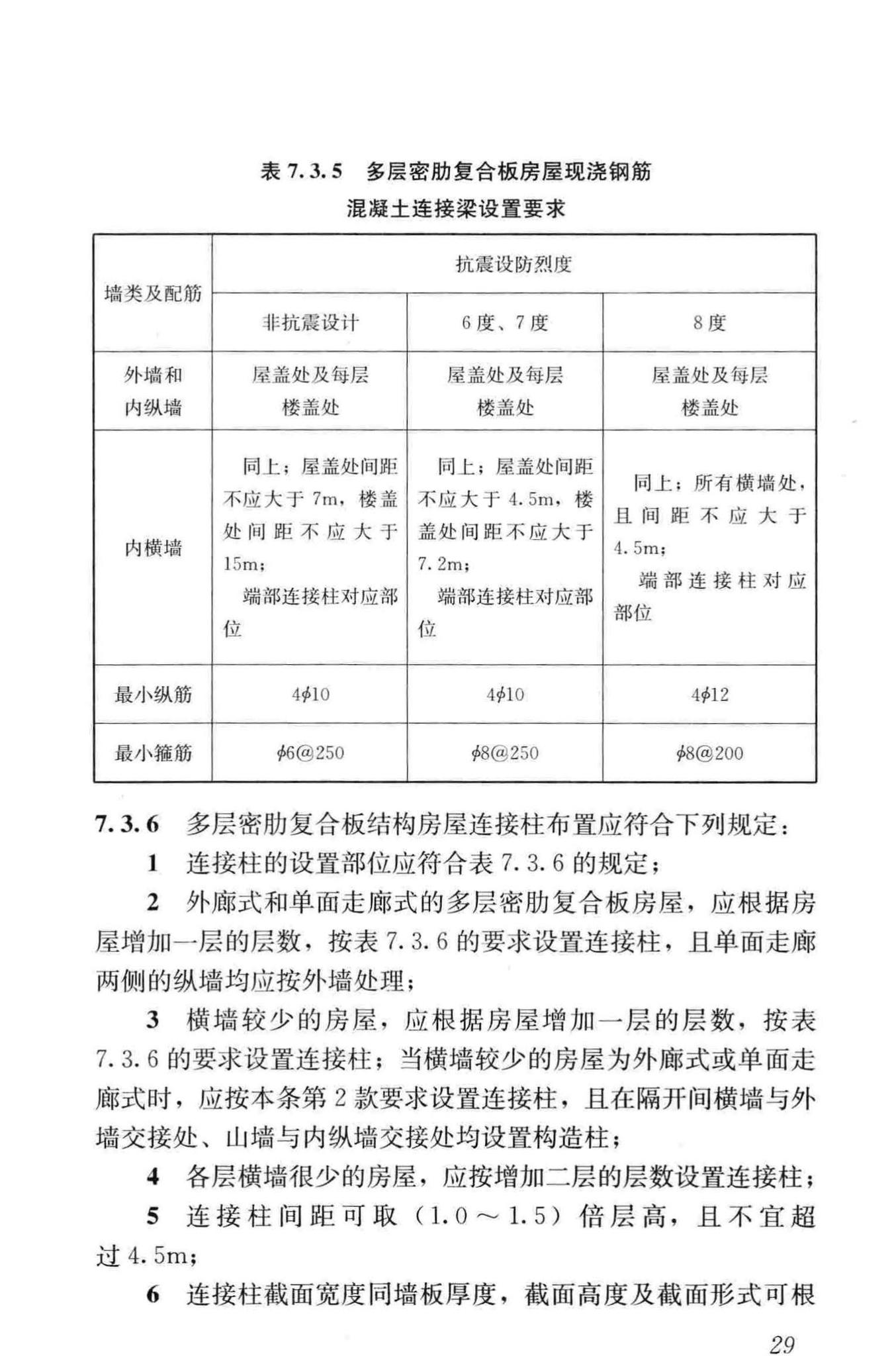 JGJ/T275-2013--密肋复合板结构技术规程