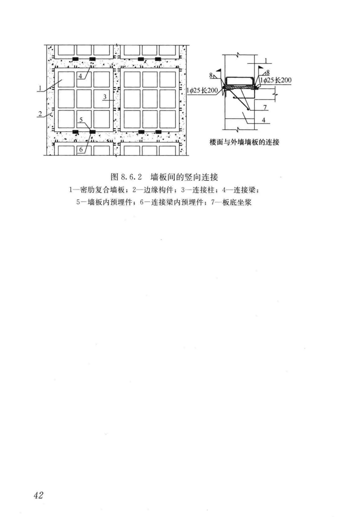 JGJ/T275-2013--密肋复合板结构技术规程