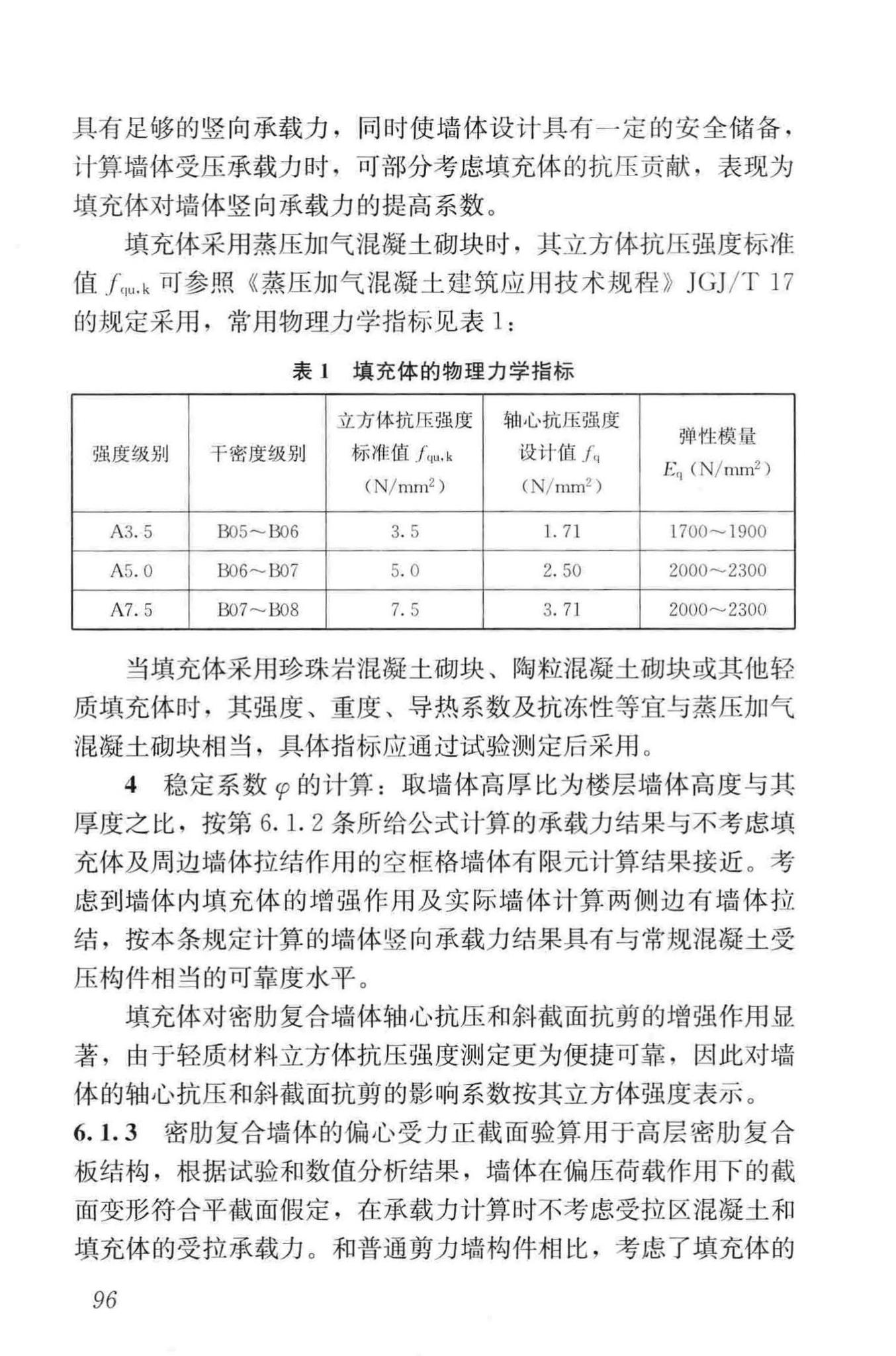 JGJ/T275-2013--密肋复合板结构技术规程