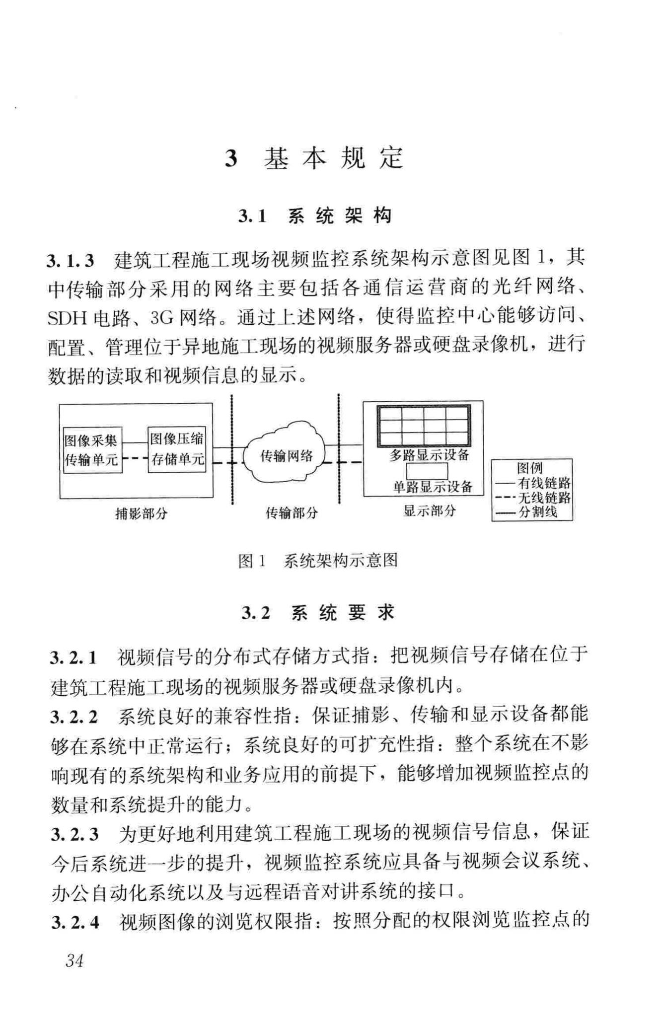 JGJ/T292-2012--建筑工程施工现场视频监控技术规范