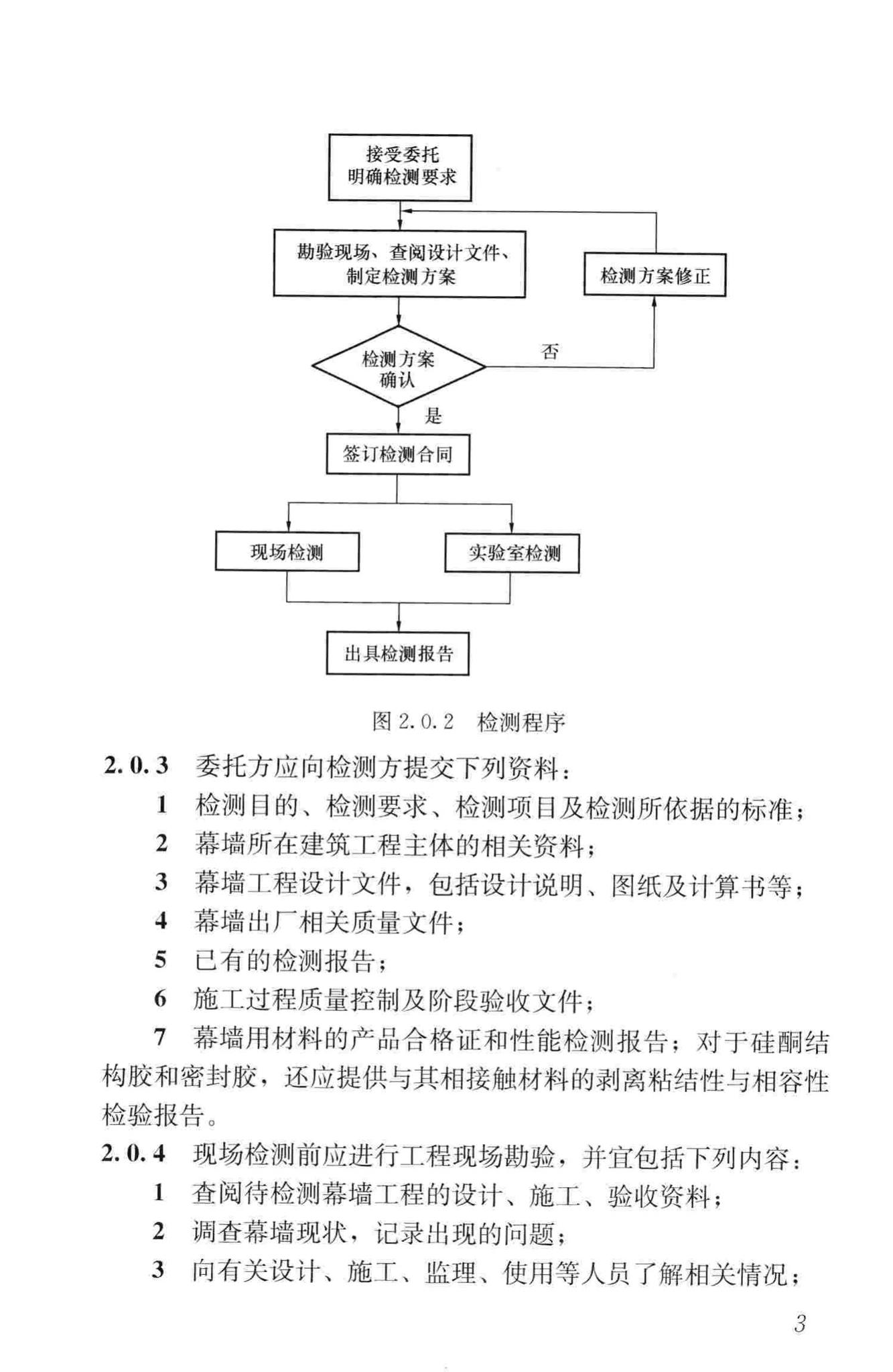 JGJ/T324-2014--建筑幕墙工程检测方法标准