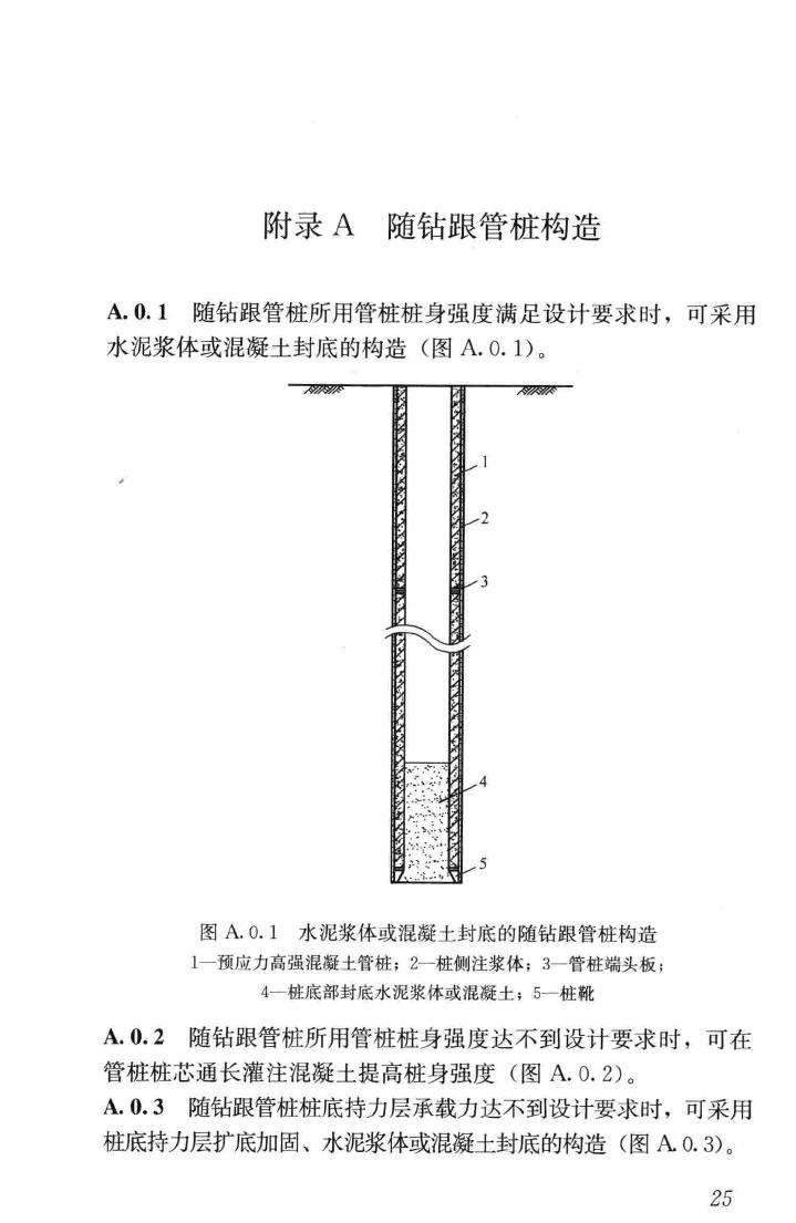 JGJ/T344-2014--随钻跟管桩技术规程