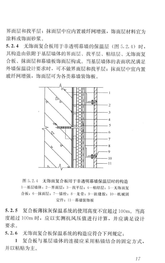 JGJ/T350-2015--保温防火复合板应用技术规程