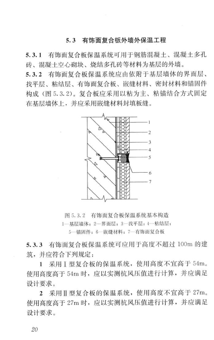 JGJ/T350-2015--保温防火复合板应用技术规程