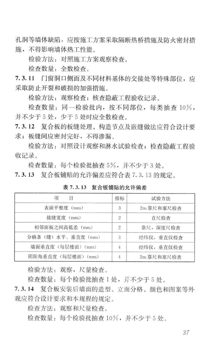 JGJ/T350-2015--保温防火复合板应用技术规程