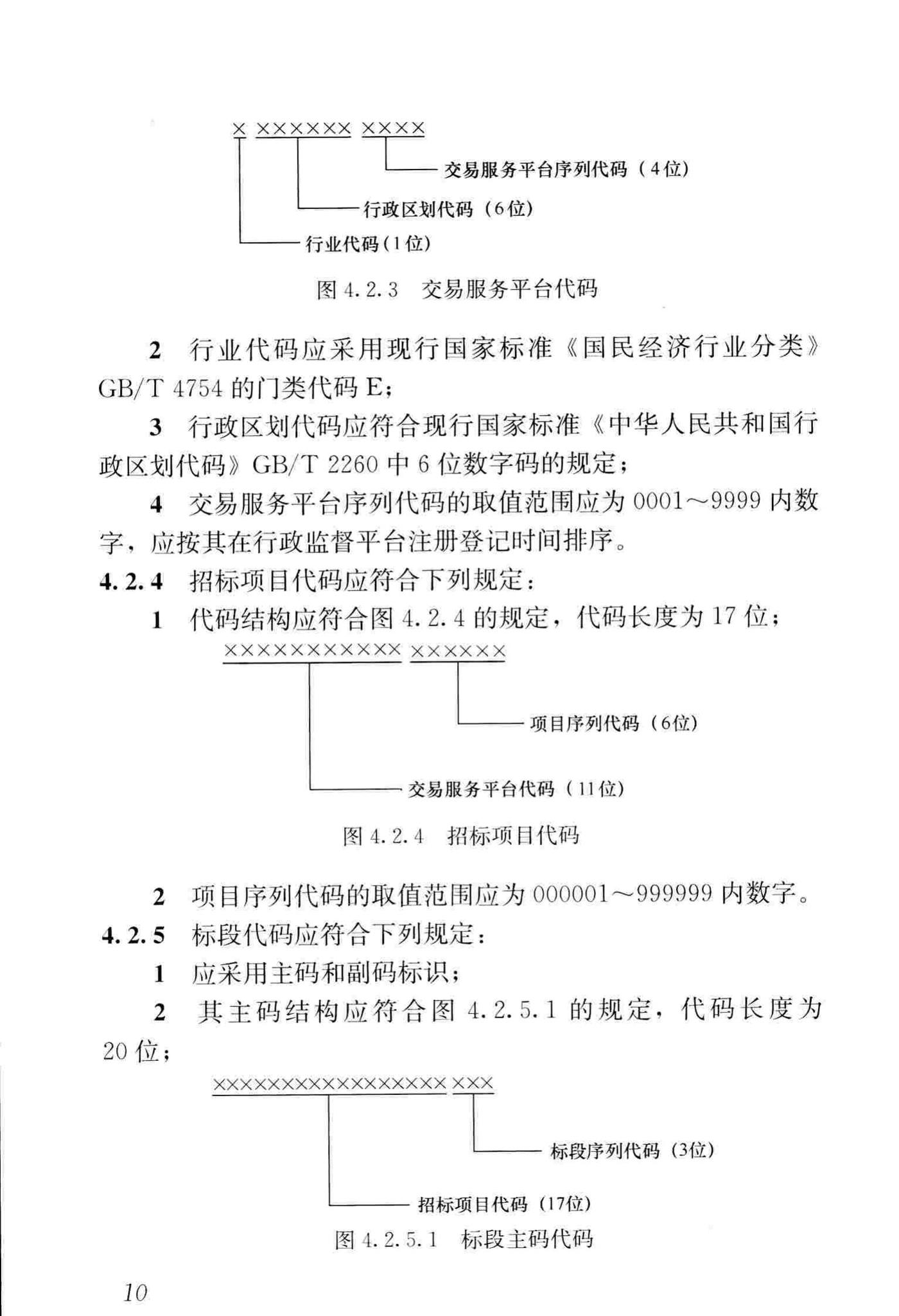 JGJ/T393-2017--房屋建筑和市政工程项目电子招标投标系统技术标准