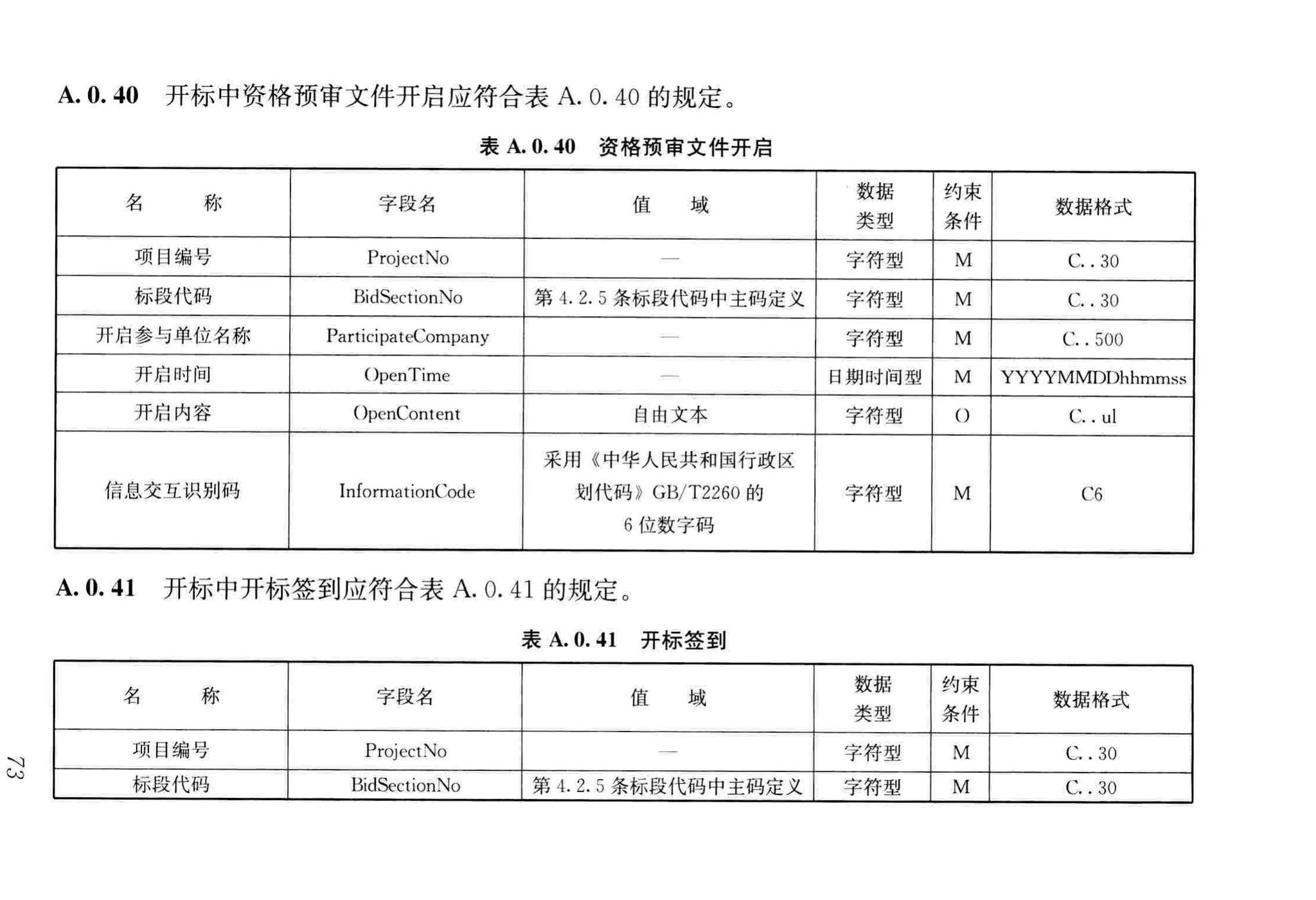 JGJ/T393-2017--房屋建筑和市政工程项目电子招标投标系统技术标准