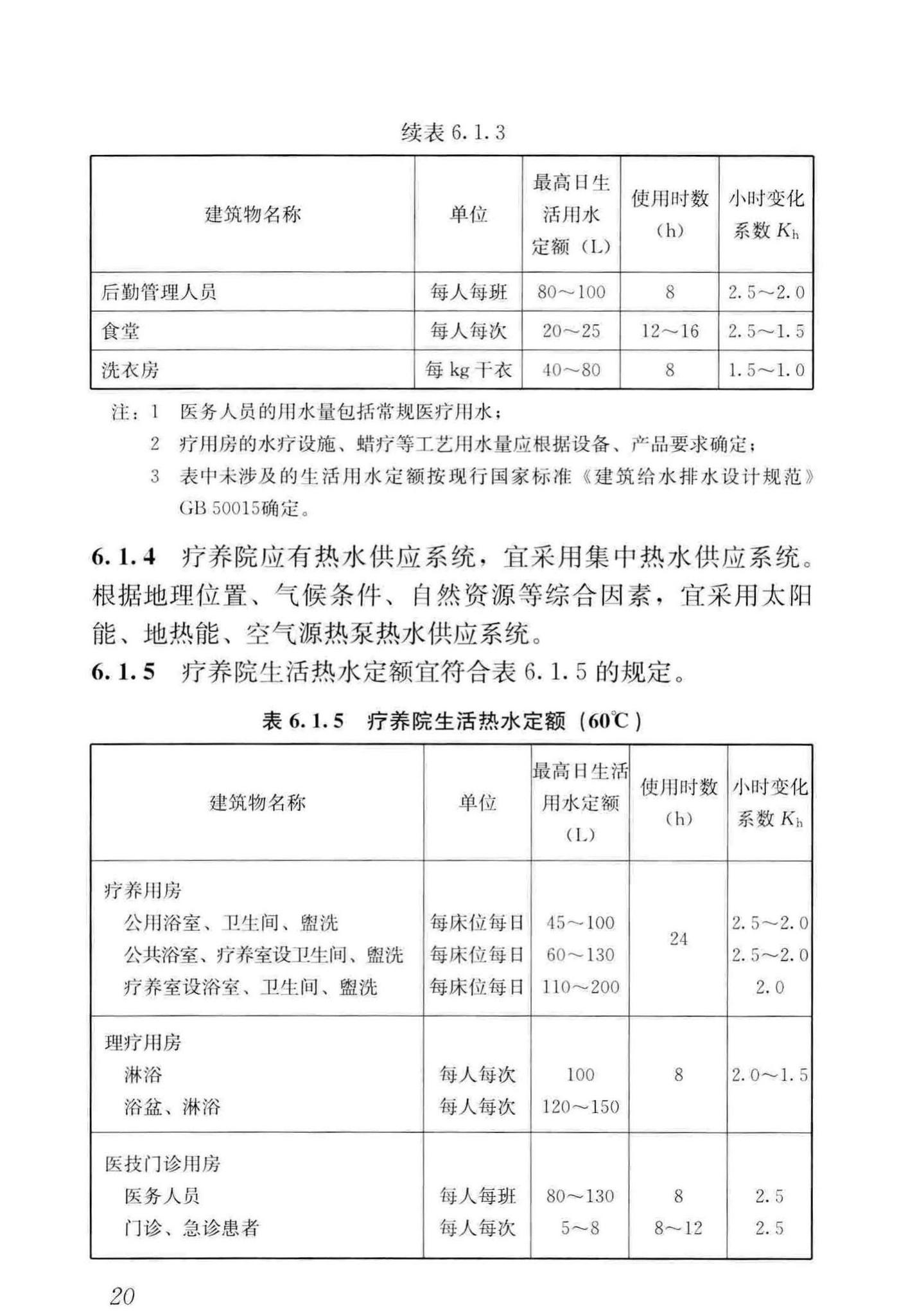 JGJ/T40-2019--疗养院建筑设计标准