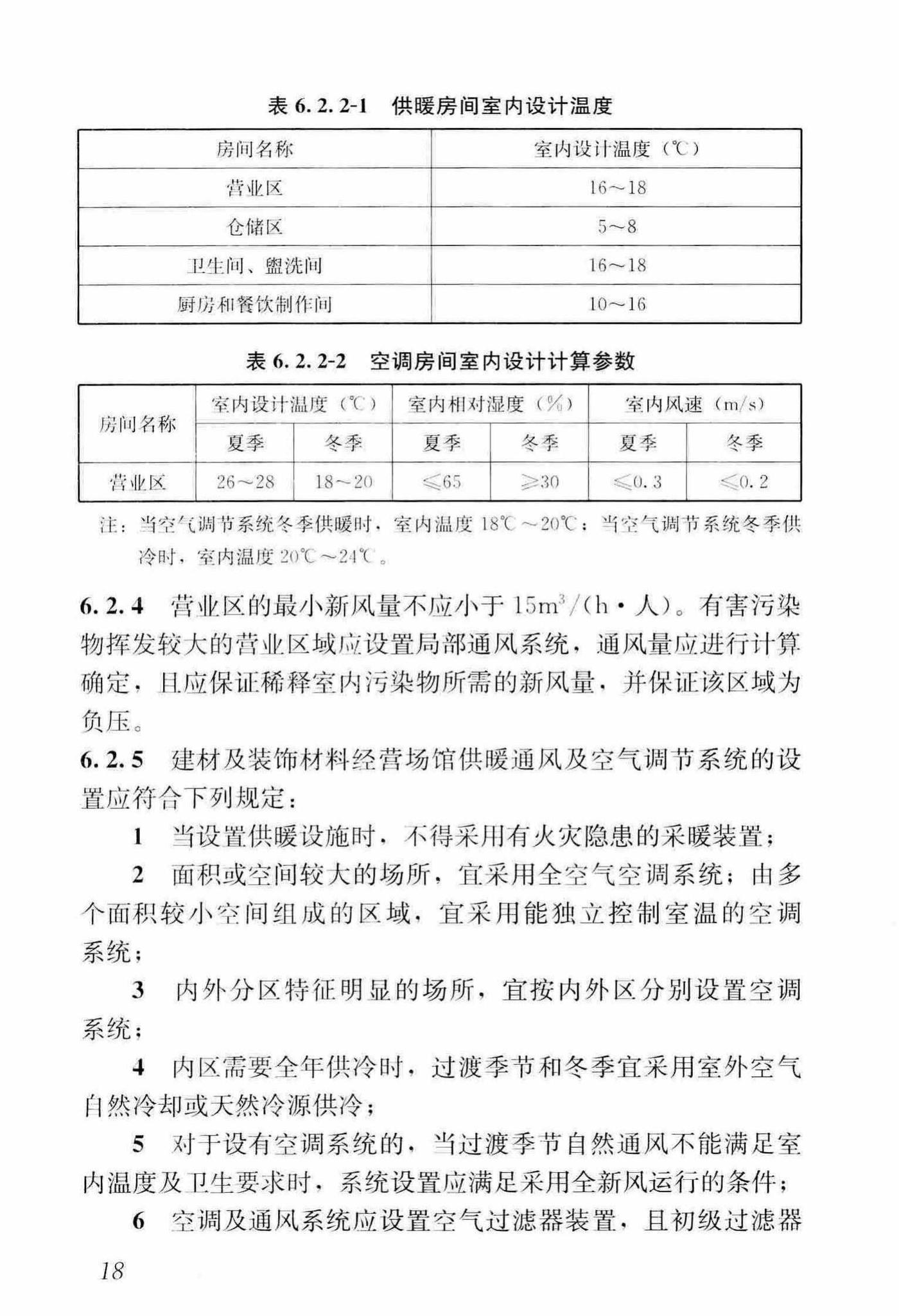 JGJ/T452-2018--建材及装饰材料经营场馆建筑设计标准