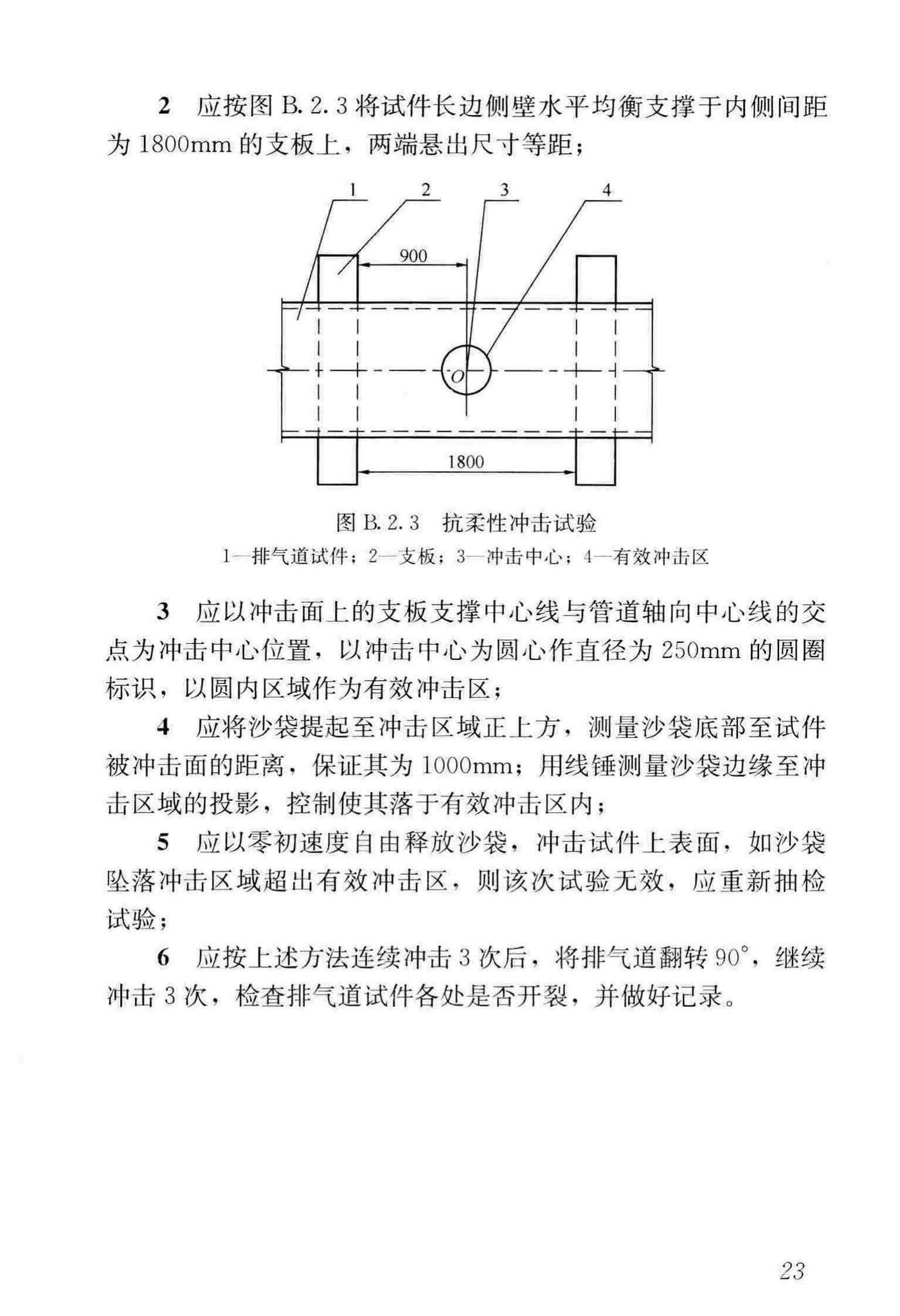 JGJ/T455-2018--住宅排气管道系统工程技术标准