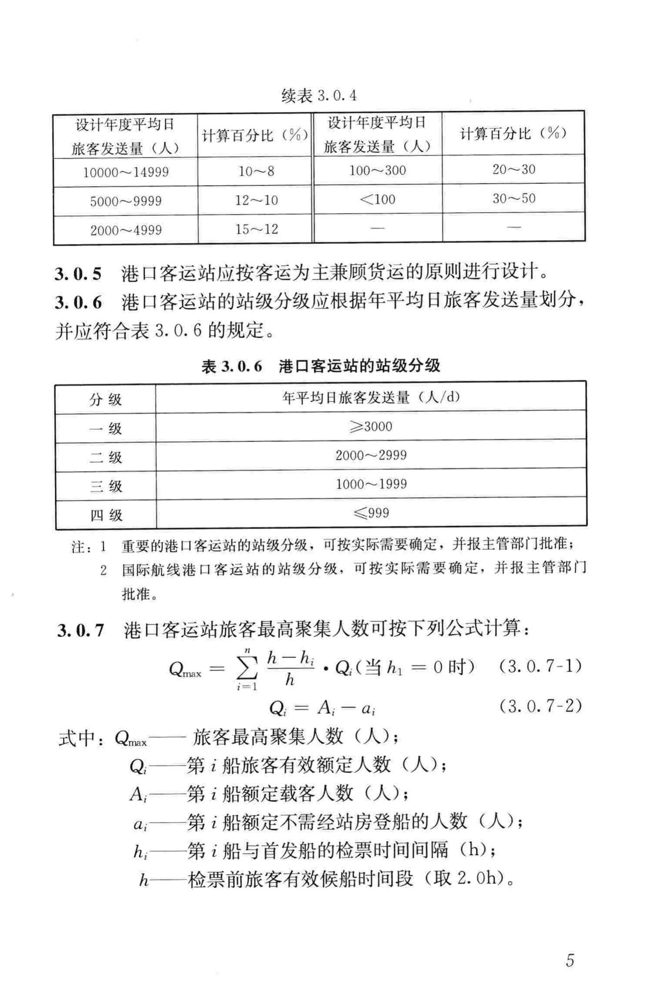 JGJ/T60-2012--交通客运站建筑设计规范