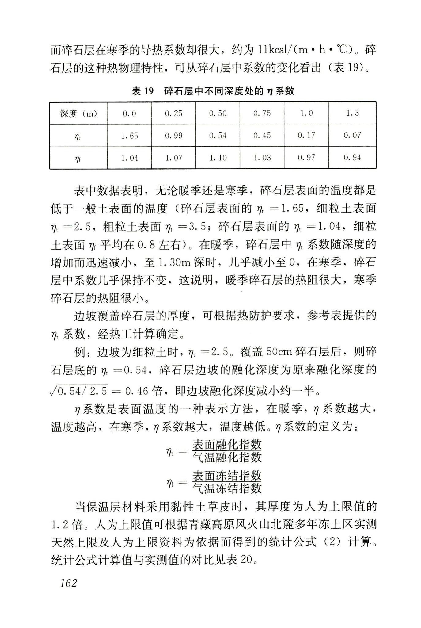 JGJ118-2011--冻土地区建筑地基基础设计规范