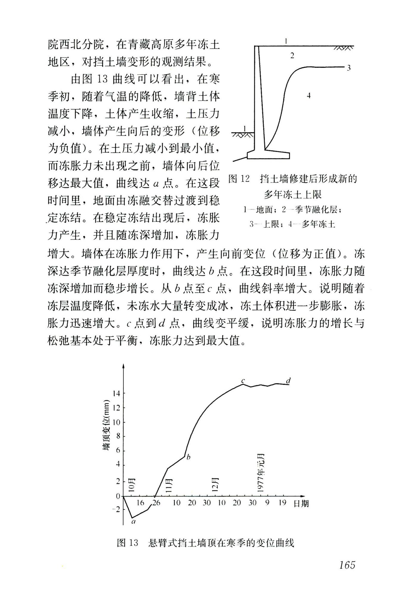 JGJ118-2011--冻土地区建筑地基基础设计规范