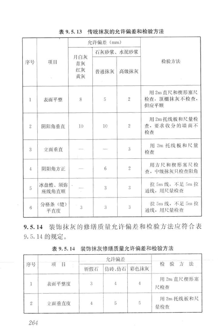 JGJ159-2008--古建筑修建工程施工与质量验收规范