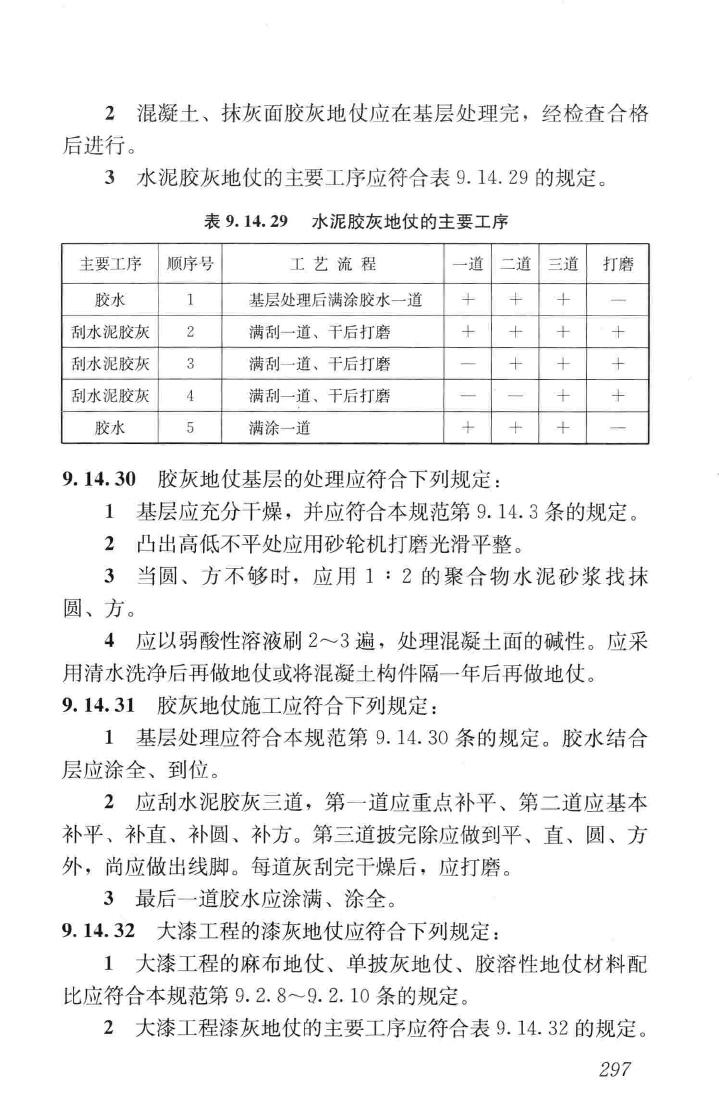 JGJ159-2008--古建筑修建工程施工与质量验收规范