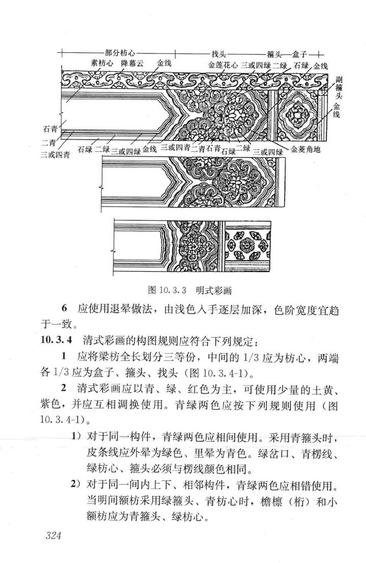 JGJ159-2008--古建筑修建工程施工与质量验收规范