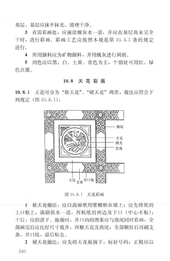 JGJ159-2008--古建筑修建工程施工与质量验收规范