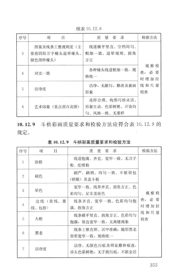 JGJ159-2008--古建筑修建工程施工与质量验收规范