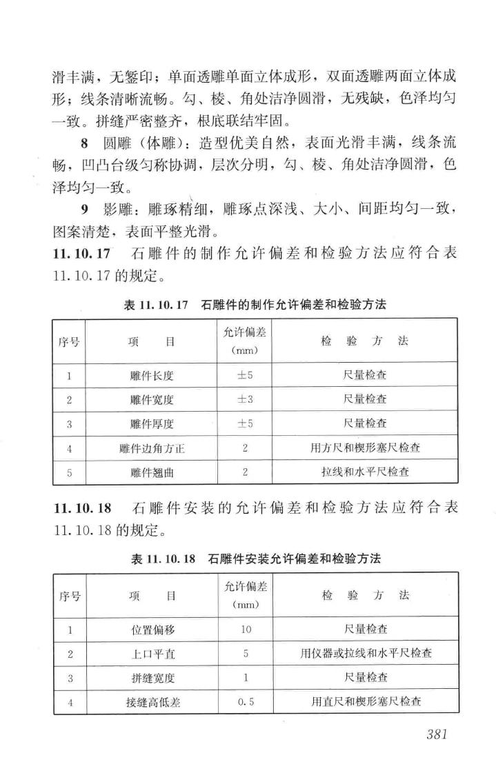 JGJ159-2008--古建筑修建工程施工与质量验收规范