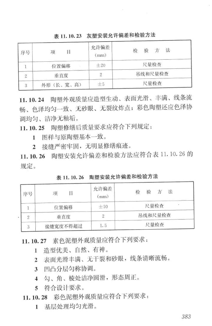 JGJ159-2008--古建筑修建工程施工与质量验收规范