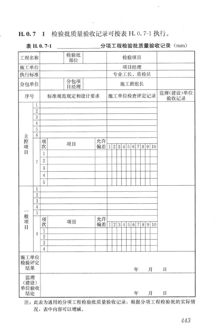 JGJ159-2008--古建筑修建工程施工与质量验收规范