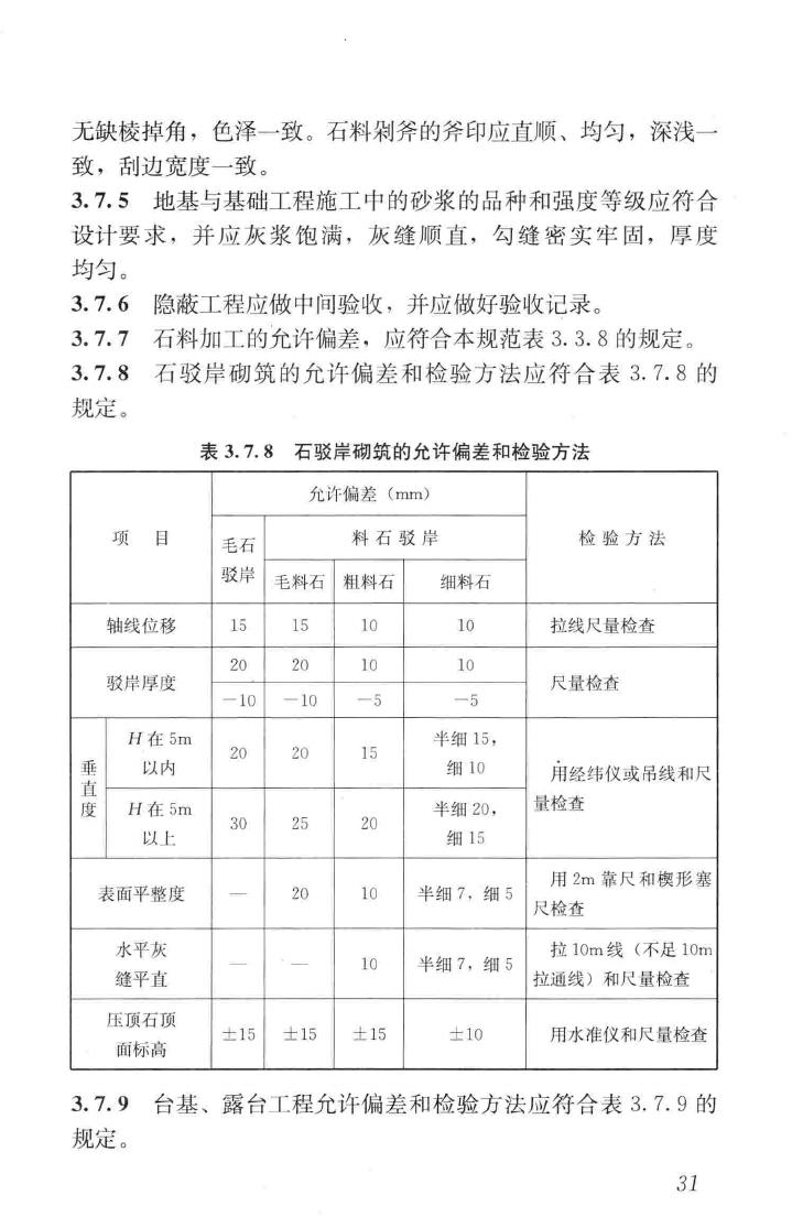 JGJ159-2008--古建筑修建工程施工与质量验收规范