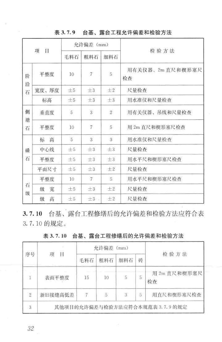 JGJ159-2008--古建筑修建工程施工与质量验收规范