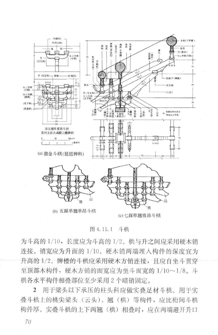 JGJ159-2008--古建筑修建工程施工与质量验收规范