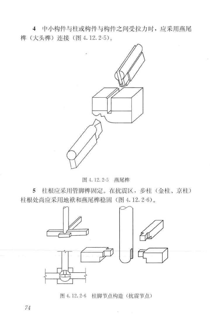 JGJ159-2008--古建筑修建工程施工与质量验收规范