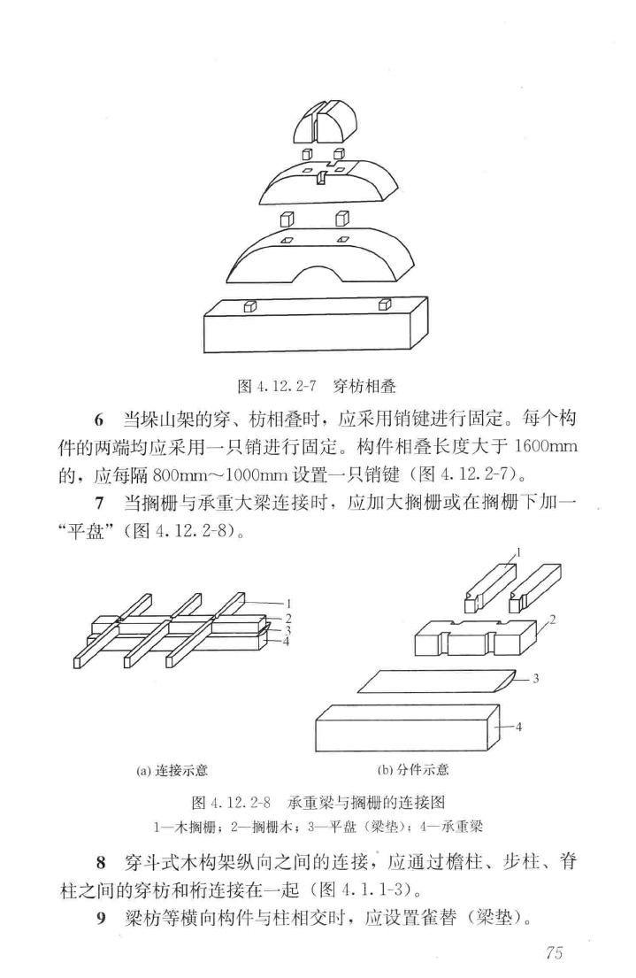 JGJ159-2008--古建筑修建工程施工与质量验收规范