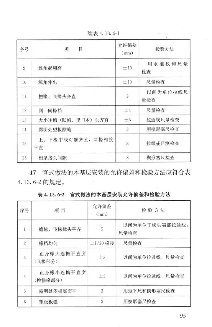 JGJ159-2008--古建筑修建工程施工与质量验收规范