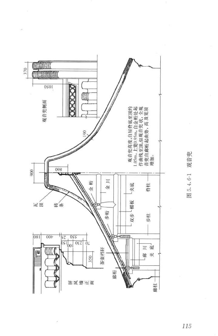 JGJ159-2008--古建筑修建工程施工与质量验收规范