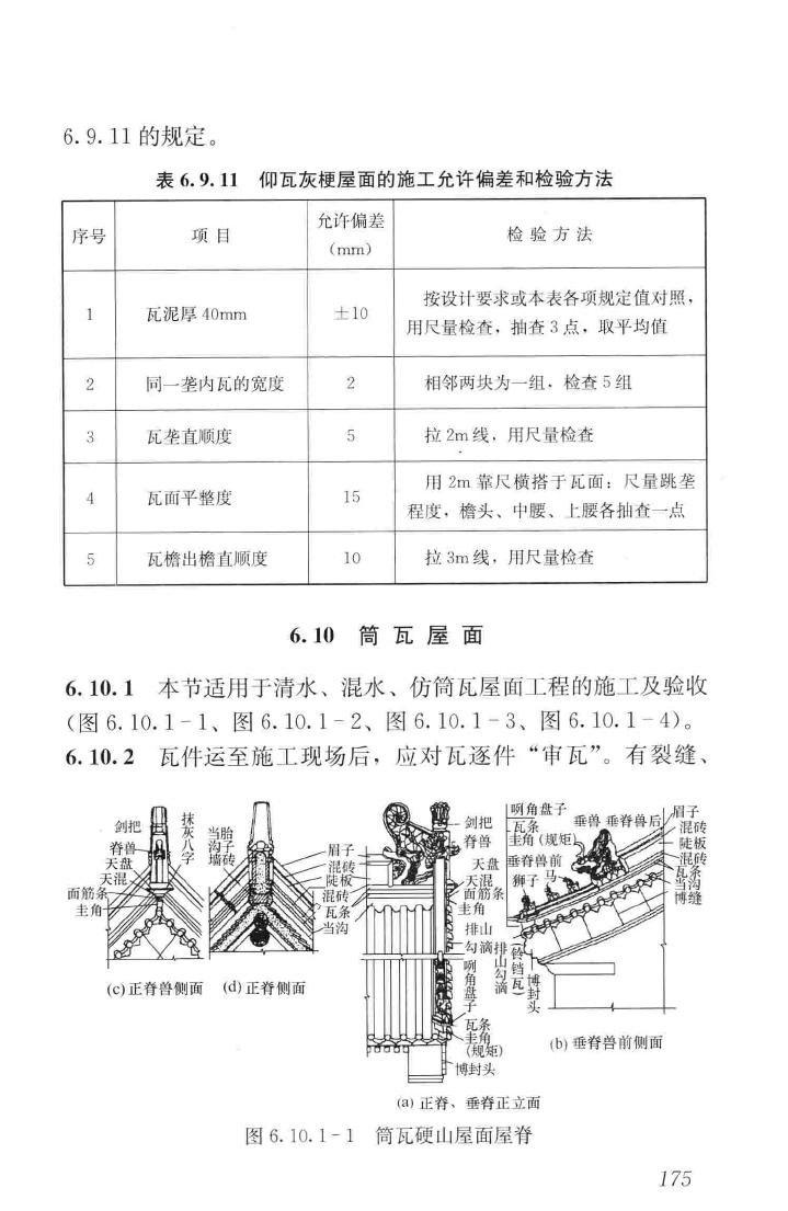 JGJ159-2008--古建筑修建工程施工与质量验收规范