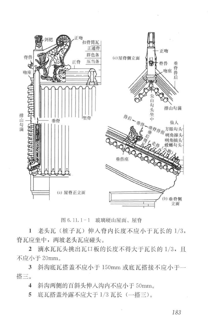 JGJ159-2008--古建筑修建工程施工与质量验收规范