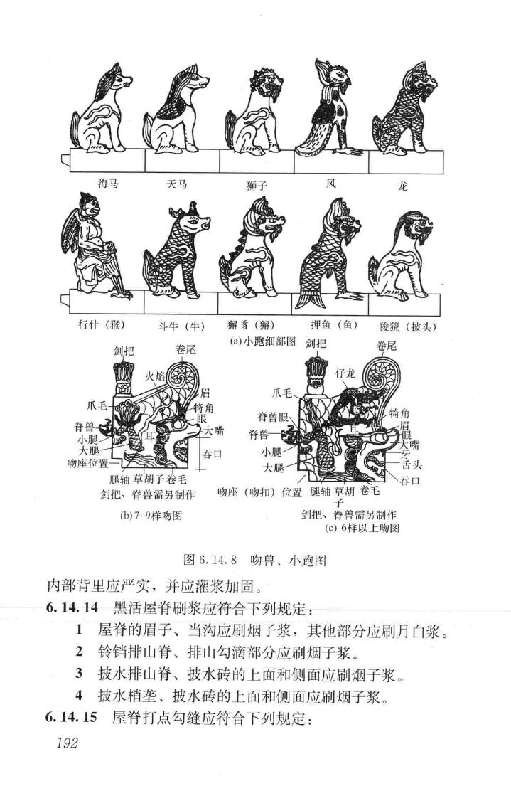 JGJ159-2008--古建筑修建工程施工与质量验收规范