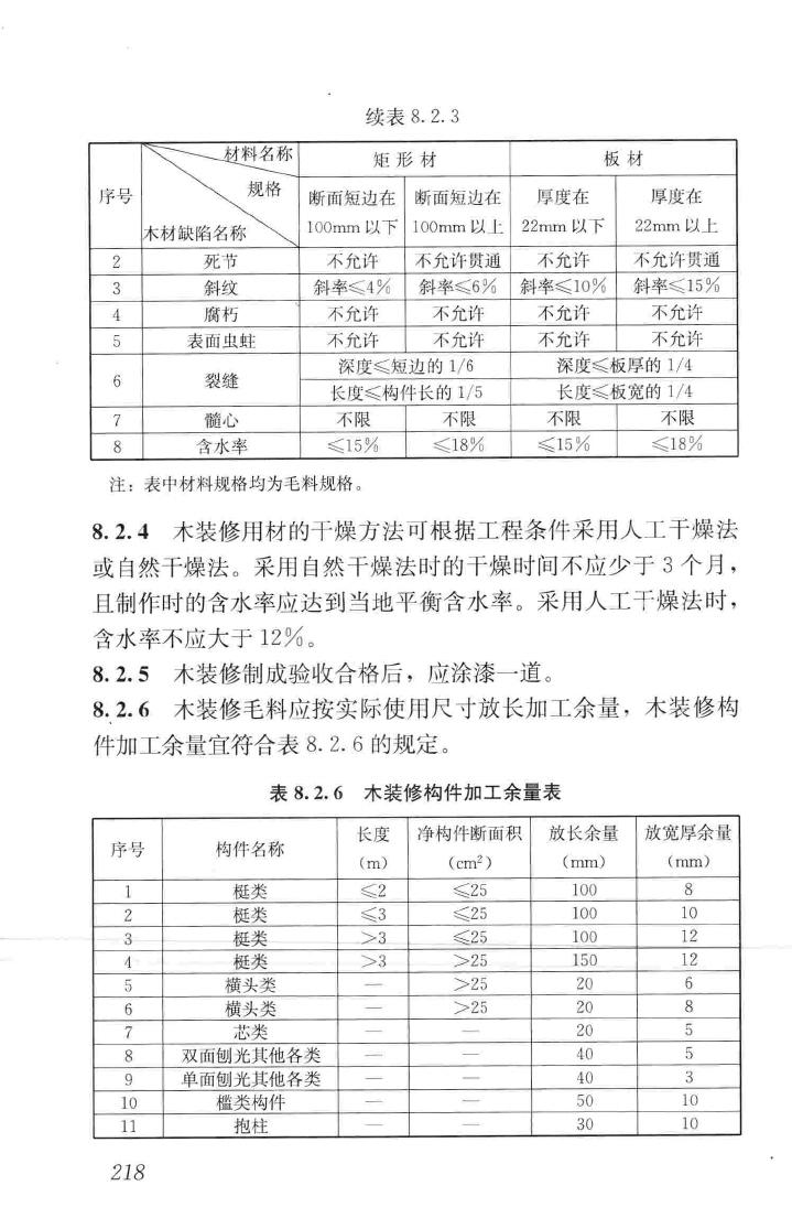 JGJ159-2008--古建筑修建工程施工与质量验收规范