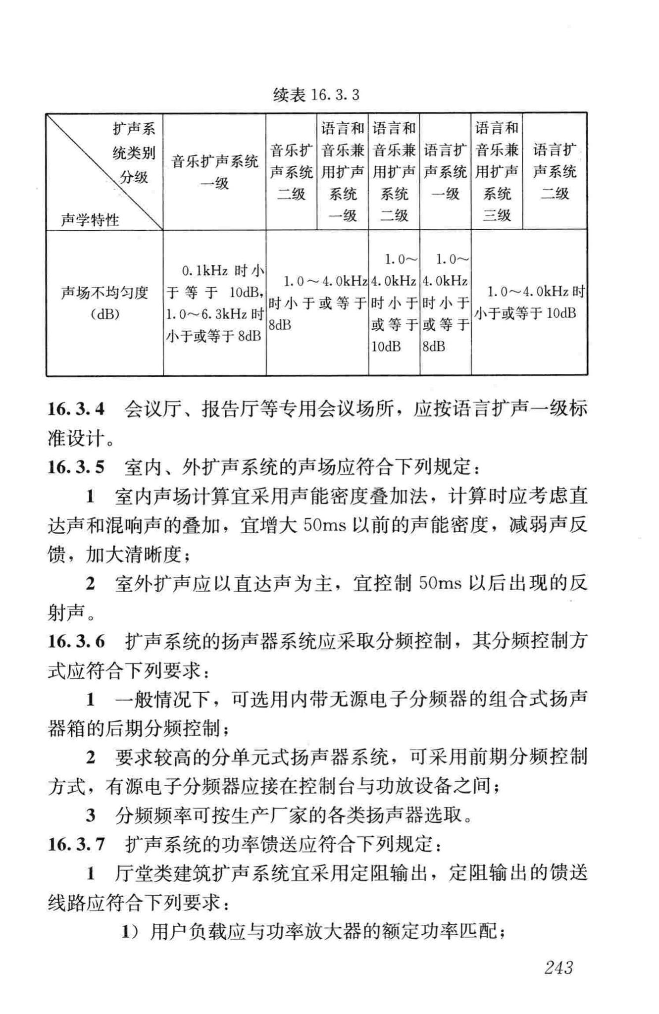 JGJ16-2008--民用建筑电气设计规范