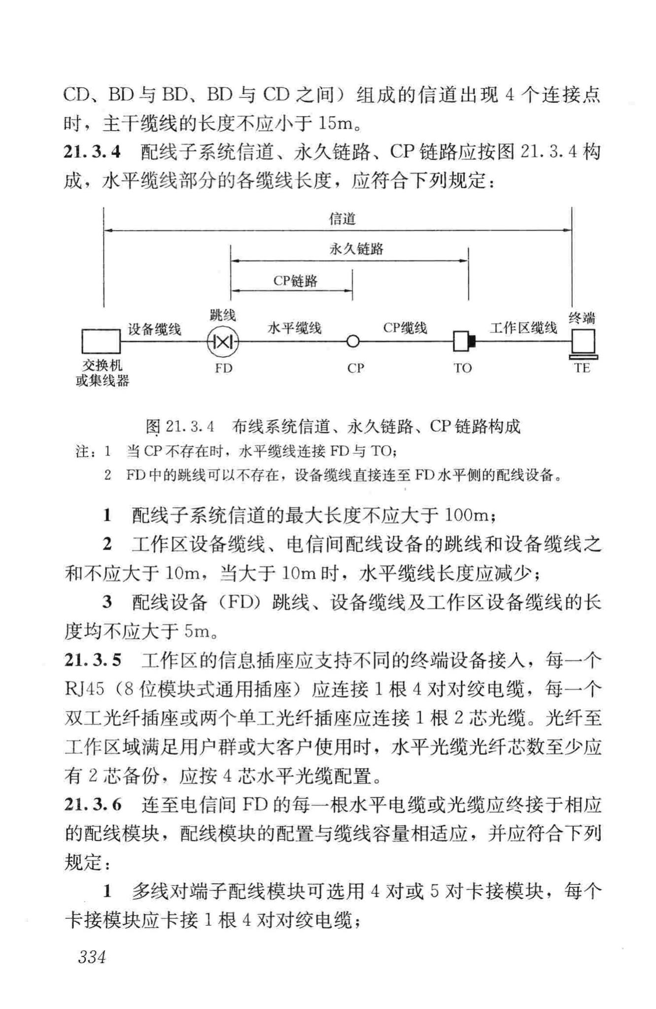 JGJ16-2008--民用建筑电气设计规范