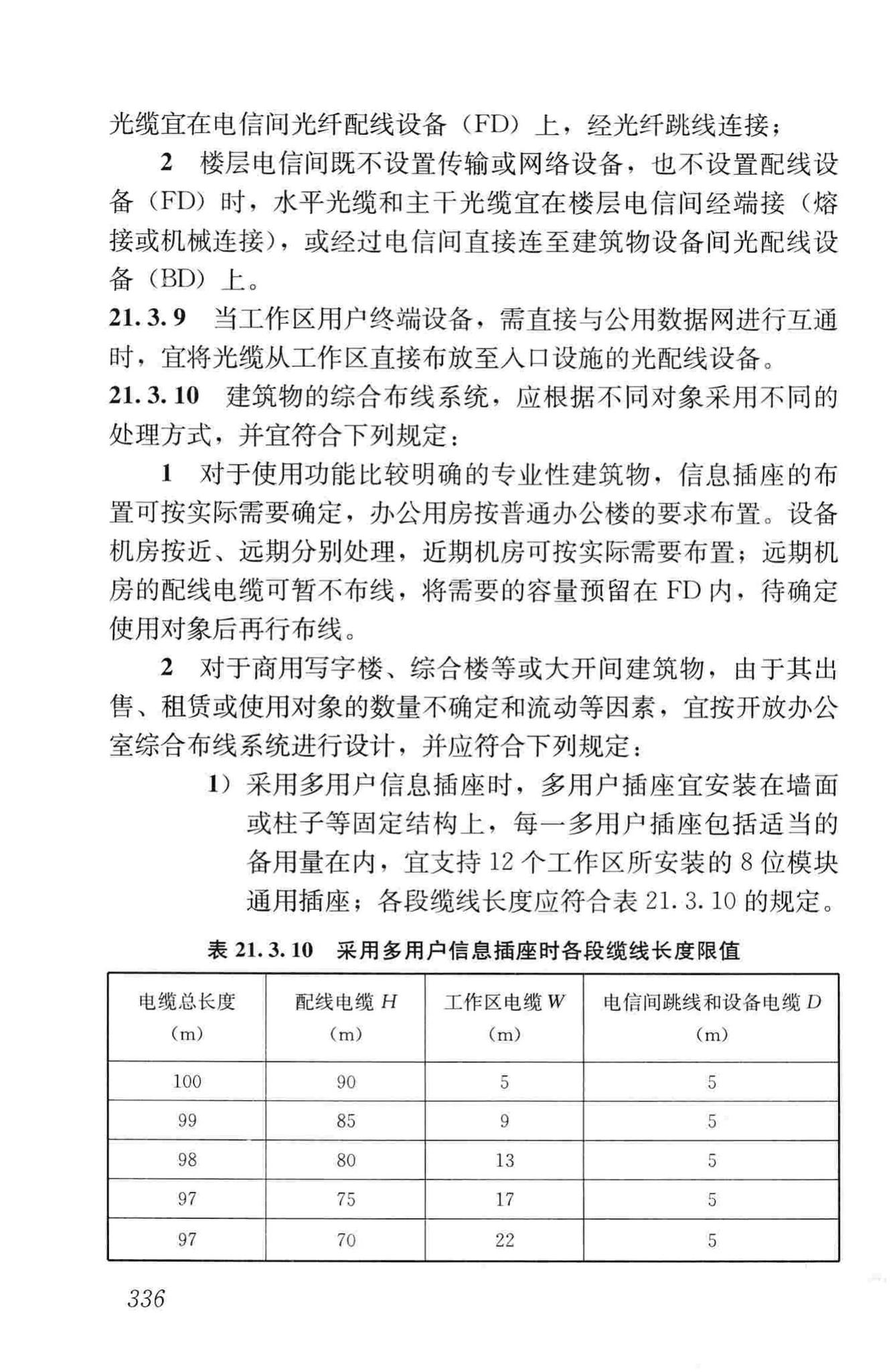 JGJ16-2008--民用建筑电气设计规范