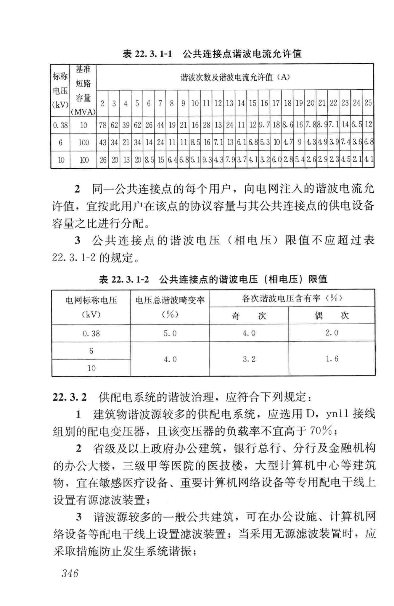 JGJ16-2008--民用建筑电气设计规范