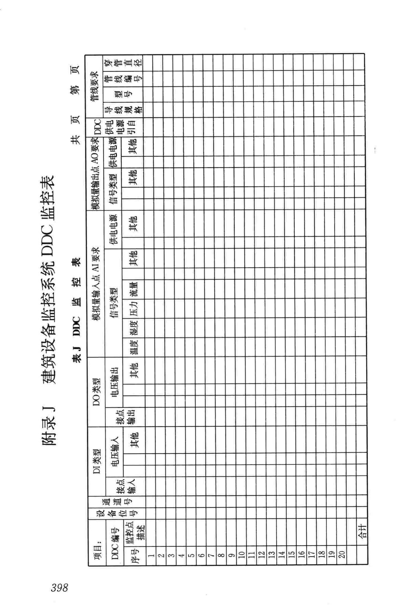 JGJ16-2008--民用建筑电气设计规范