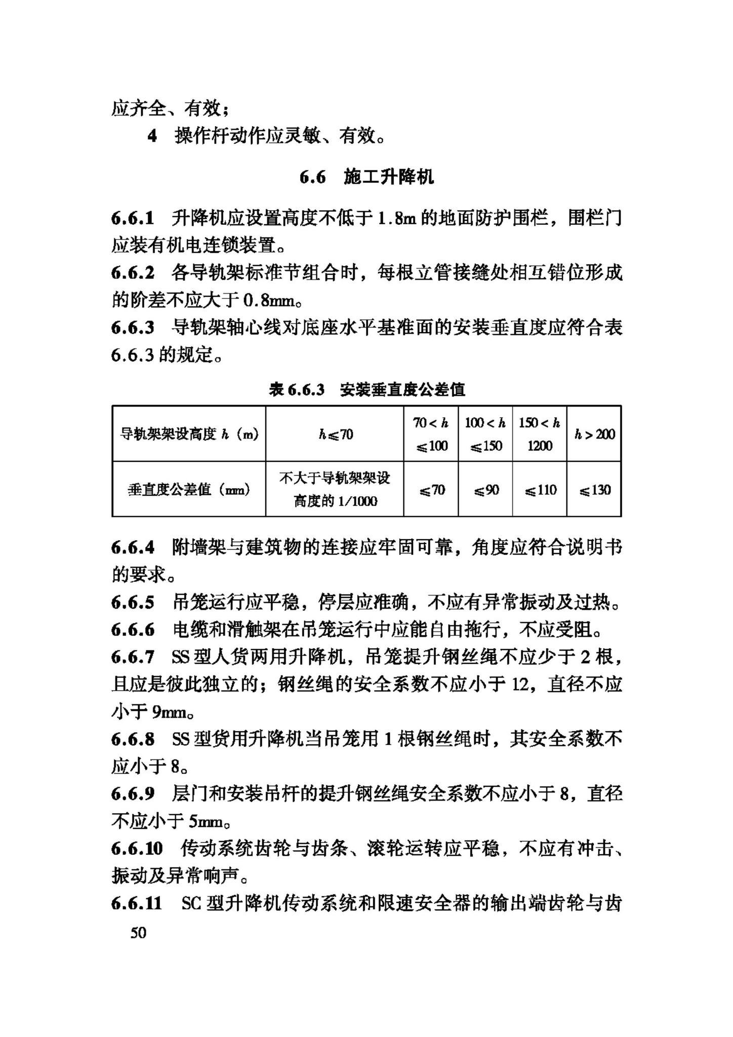 JGJ160-2008--施工现场机械设备检查技术规程