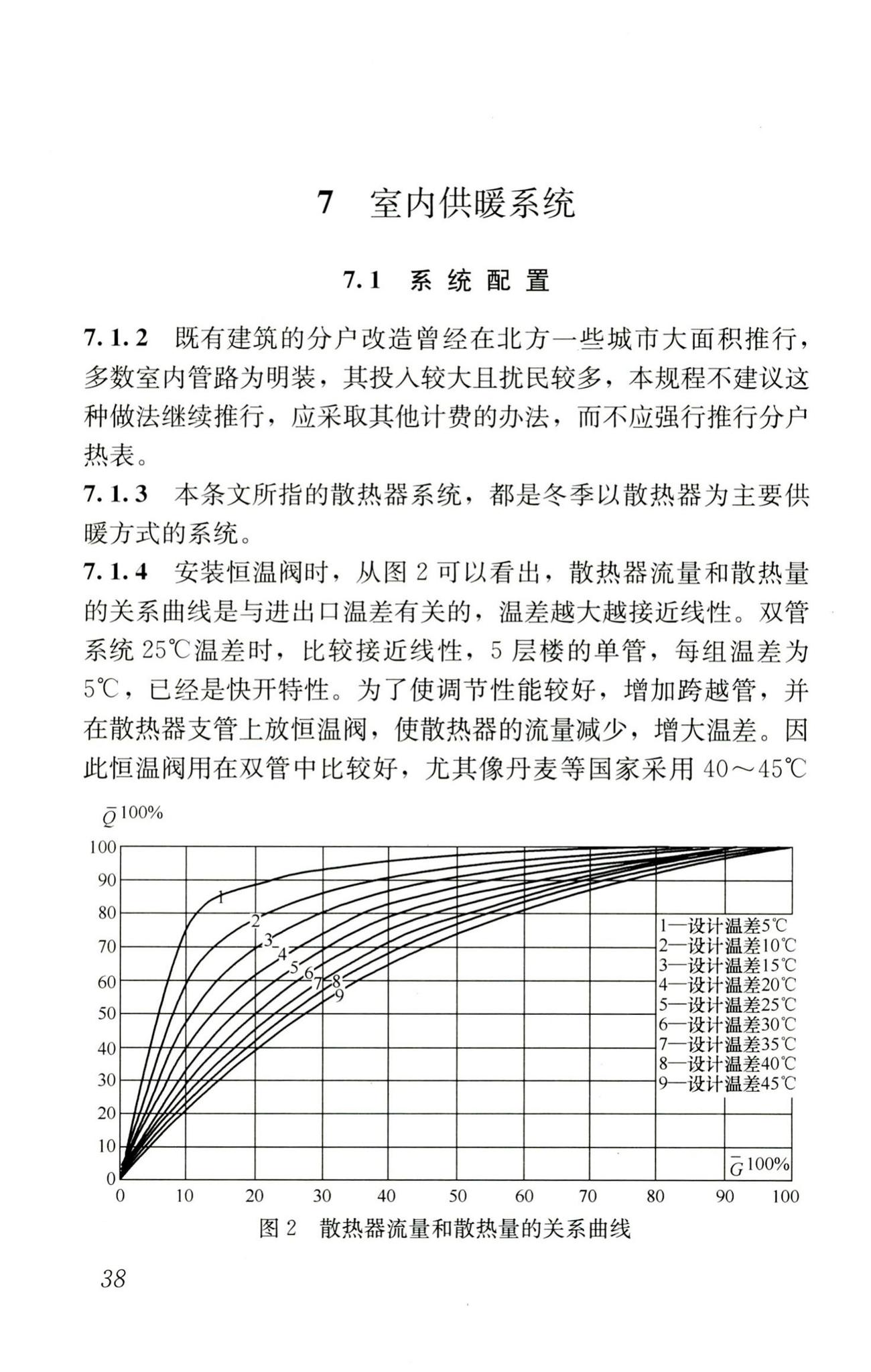 JGJ173-2009--供热计量技术规程