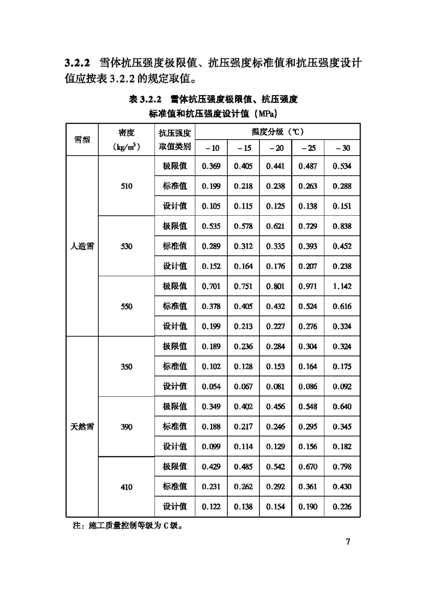 JGJ247-2011--冰雪景观建筑技术规程